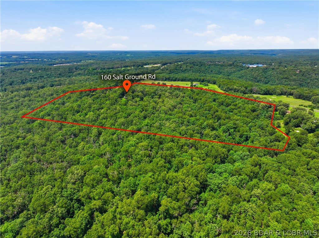 160 Salt Ground Road Macks Creek, MO 65786 - Photo 30 of 36