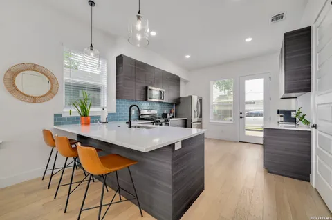 $449,000 | 715 Eleanor Avenue, Unit 101, San Antonio, TX 78209