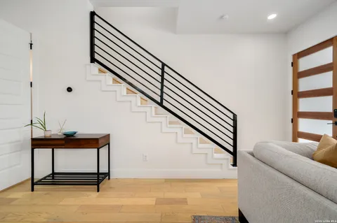 $449,000 | 715 Eleanor Avenue, Unit 101, San Antonio, TX 78209