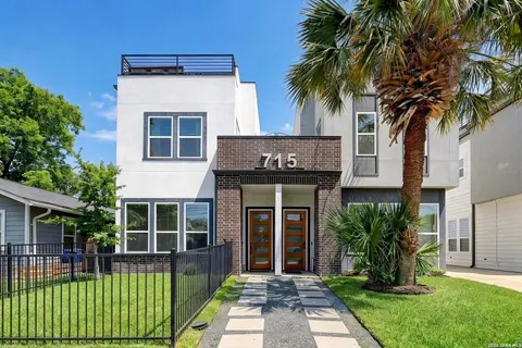 $449,000 | 715 Eleanor Avenue, Unit 101, San Antonio, TX 78209