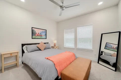 $449,000 | 715 Eleanor Avenue, Unit 101, San Antonio, TX 78209