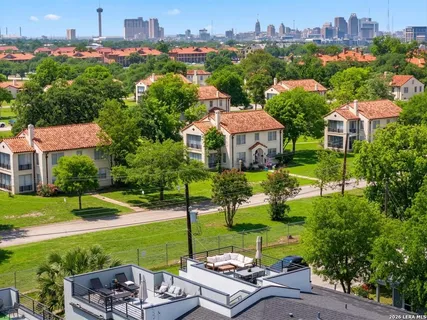 $449,000 | 715 Eleanor Avenue, Unit 101, San Antonio, TX 78209