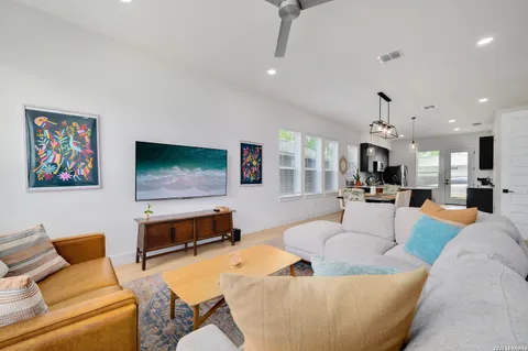$449,000 | 715 Eleanor Avenue, Unit 101, San Antonio, TX 78209