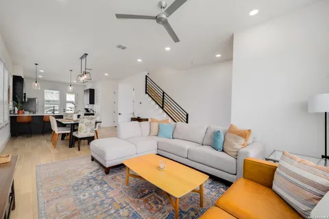 $449,000 | 715 Eleanor Avenue, Unit 101, San Antonio, TX 78209
