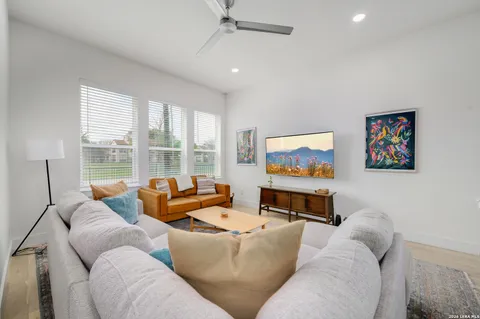 $449,000 | 715 Eleanor Avenue, Unit 101, San Antonio, TX 78209