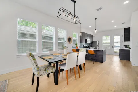 $449,000 | 715 Eleanor Avenue, Unit 101, San Antonio, TX 78209