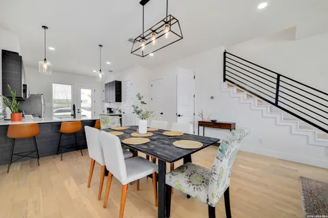 $449,000 | 715 Eleanor Avenue, Unit 101, San Antonio, TX 78209