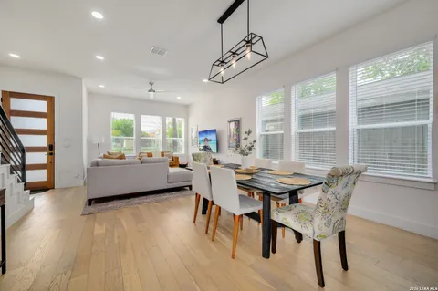 $449,000 | 715 Eleanor Avenue, Unit 101, San Antonio, TX 78209