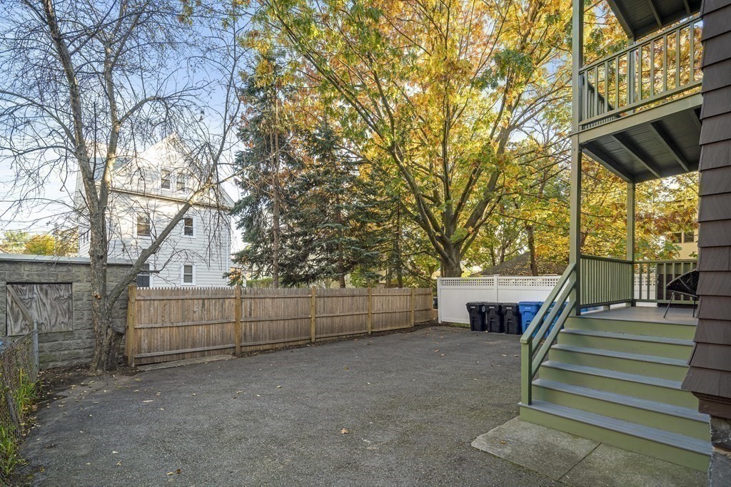 11 Marion Road, Unit 3 Belmont, MA 02478 - Photo 15 of 16