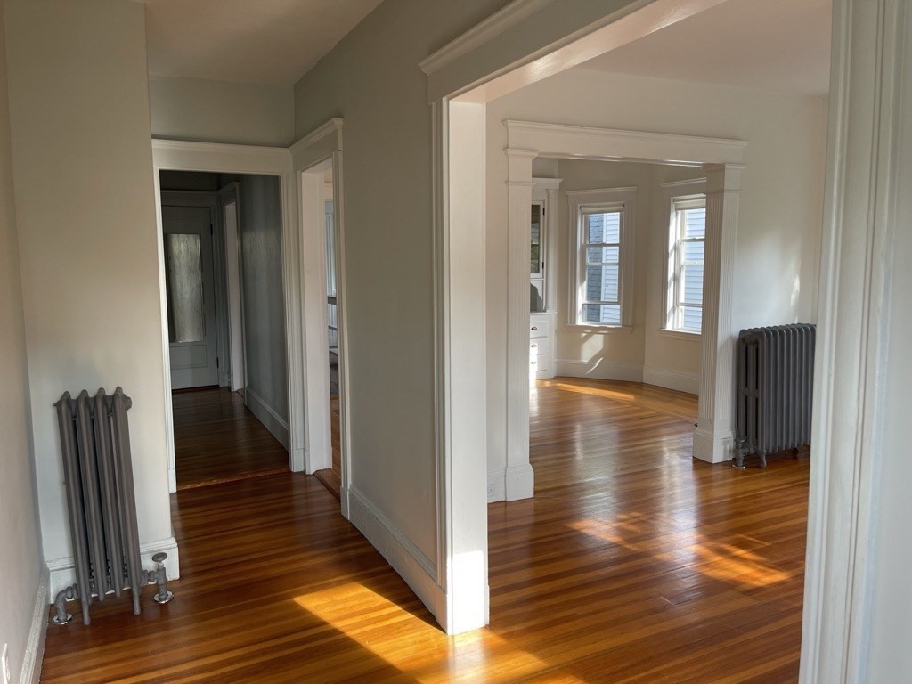 11 Marion Road, Unit 3 Belmont, MA 02478 - Photo 2 of 16