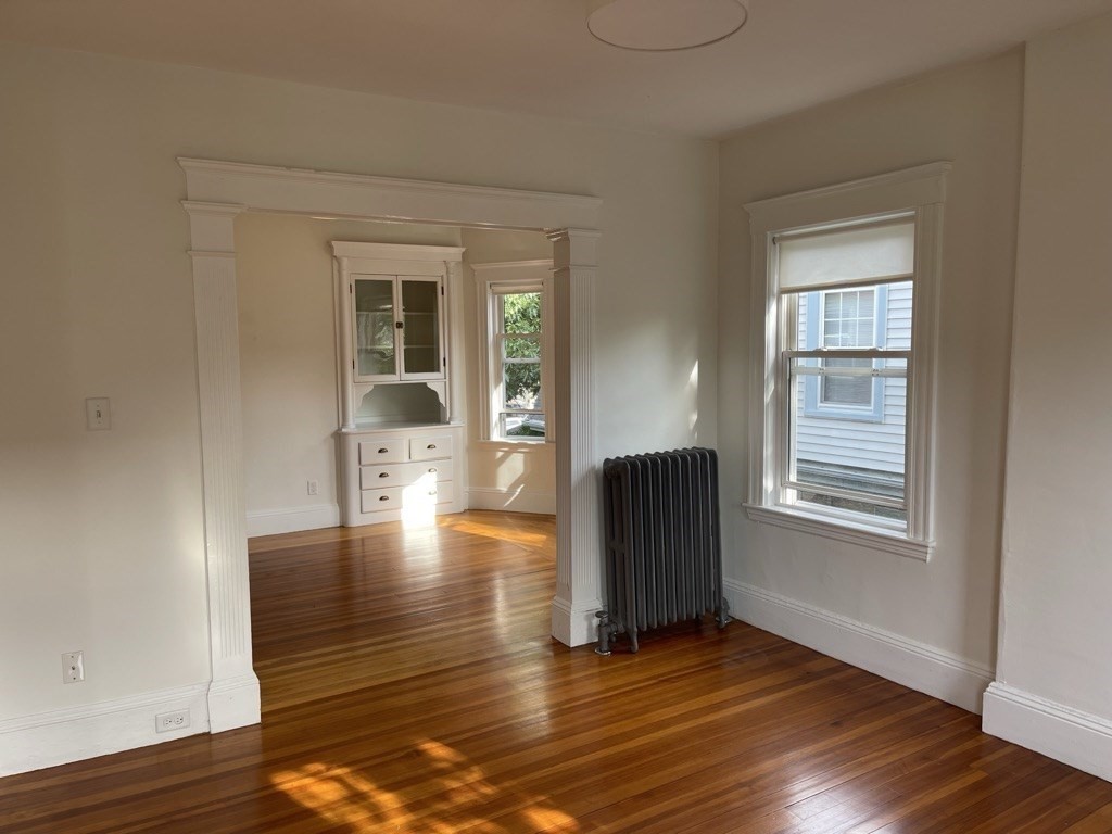 11 Marion Road, Unit 3 Belmont, MA 02478 - Photo 4 of 16