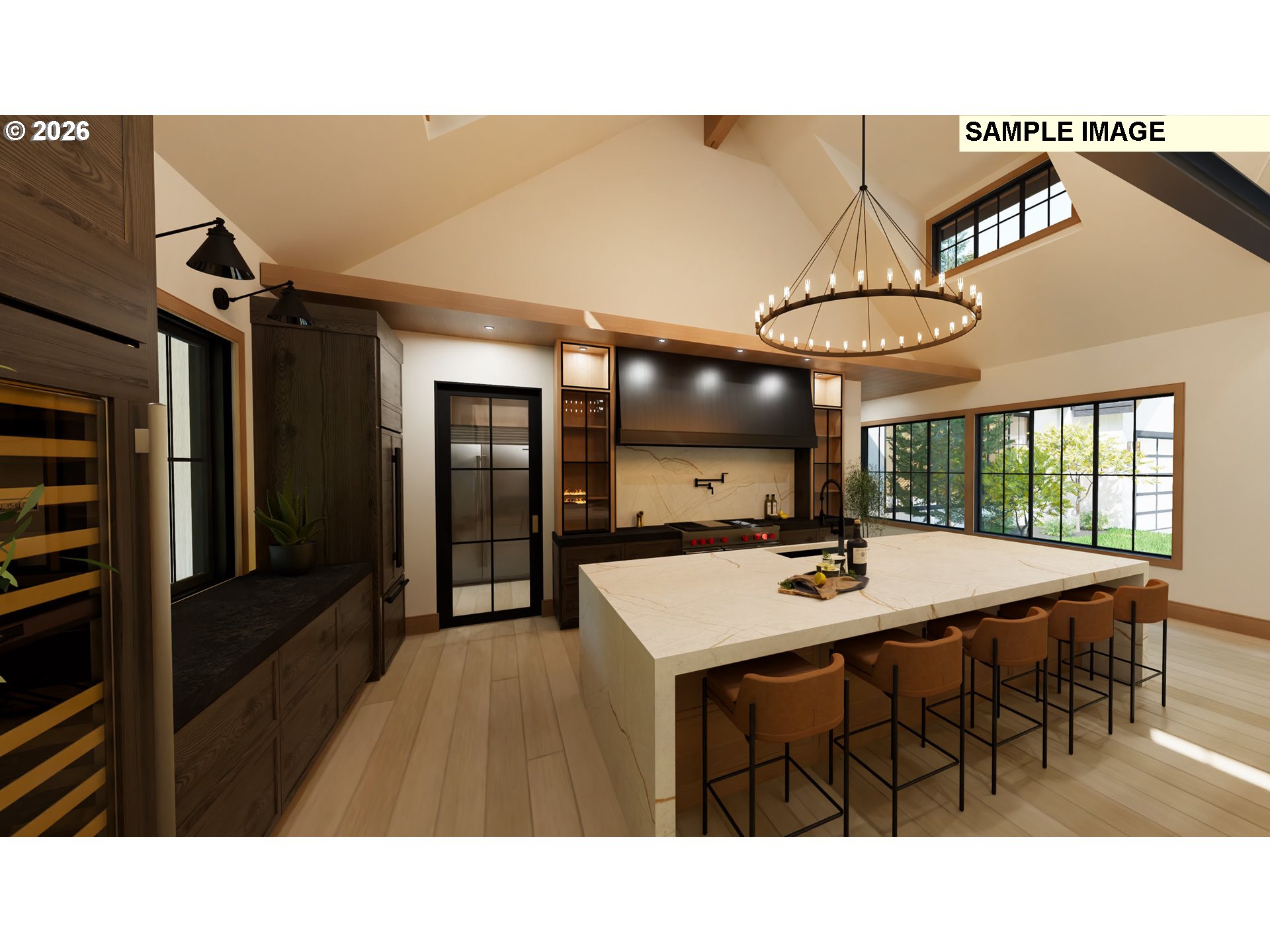 527 Southwest Hoffman Road West Linn, OR 97068 - Photo 5 of 30