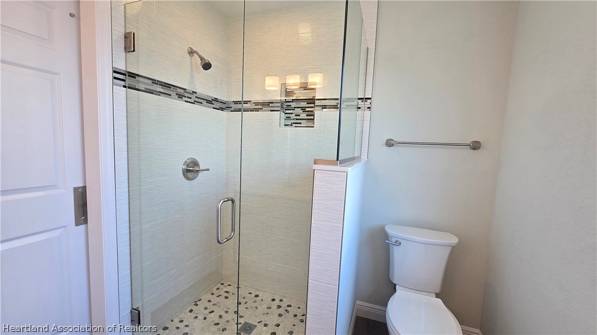 307 Howey Road Sebring, FL 33870 - Photo 20 of 34
