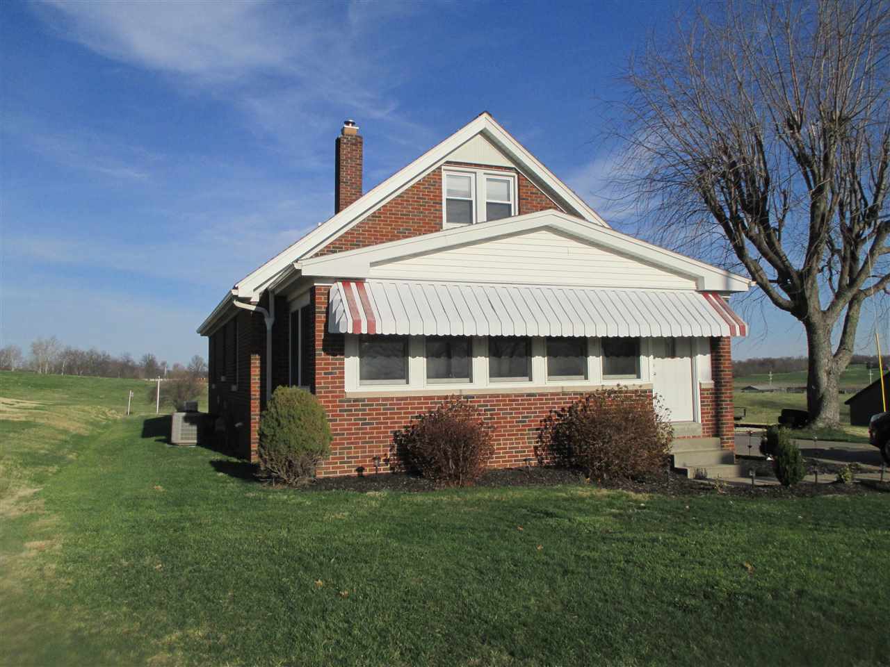 3624 St Phillips Road Mount Vernon, IN 47620 - Photo 1 of 30 Gallery Image 1