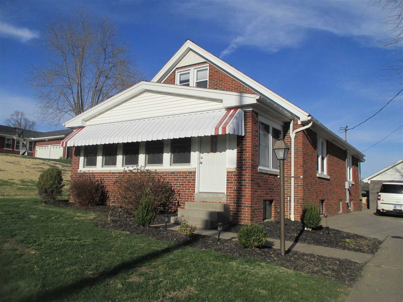 3624 St Phillips Road Mount Vernon, IN 47620 - Photo 2 of 30 Gallery Image 2