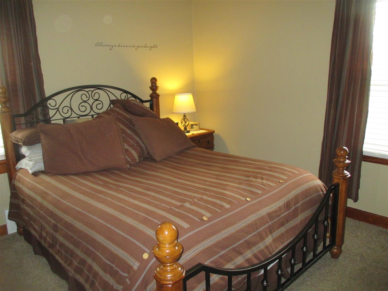 3624 St Phillips Road Mount Vernon, IN 47620 - Photo 13 of 30 Gallery Image 13
