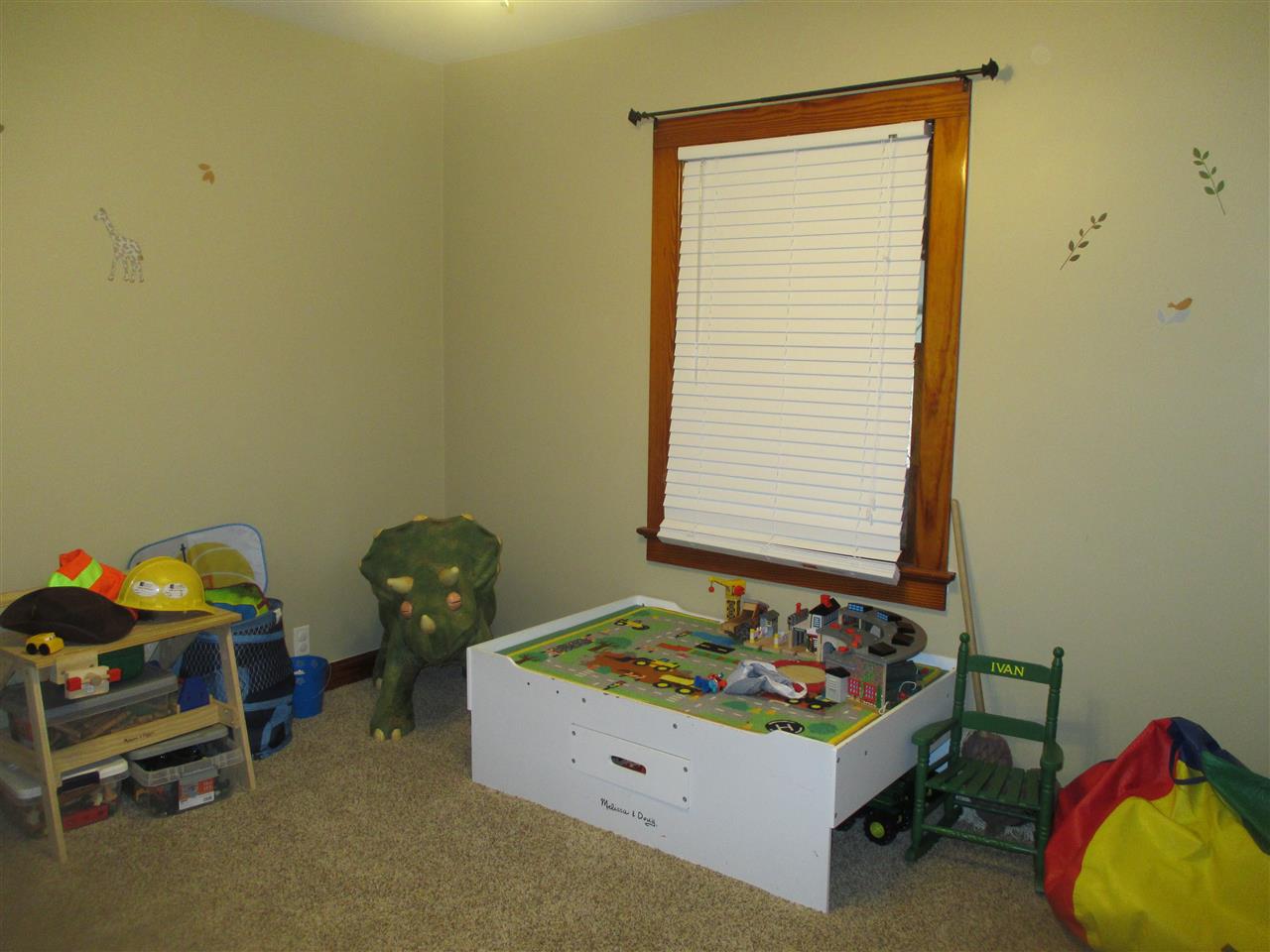 3624 St Phillips Road Mount Vernon, IN 47620 - Photo 19 of 30 Gallery Image 19