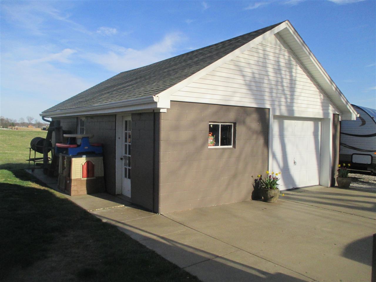 3624 St Phillips Road Mount Vernon, IN 47620 - Photo 28 of 30 Gallery Image 28