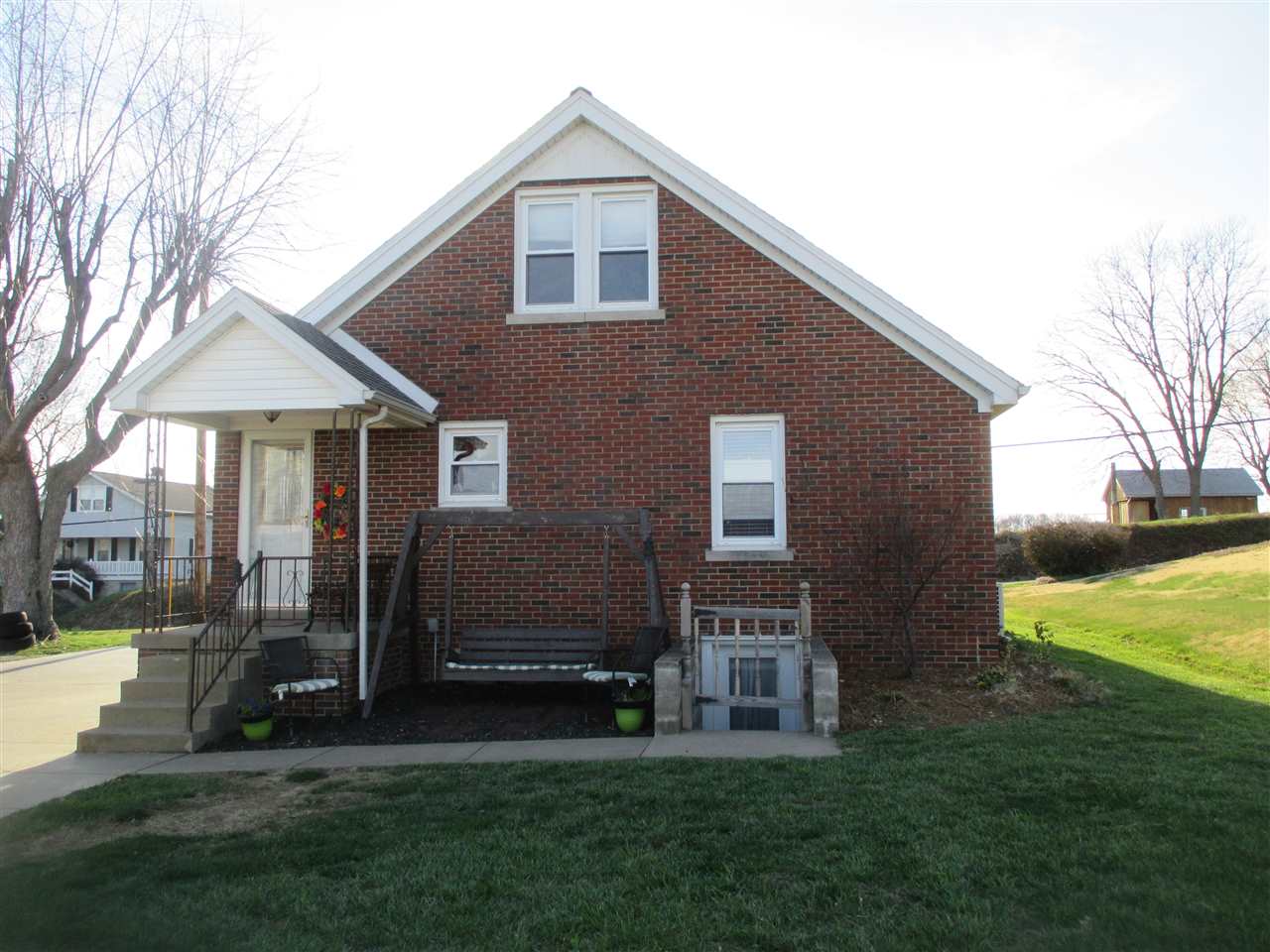 3624 St Phillips Road Mount Vernon, IN 47620 - Photo 29 of 30 Gallery Image 29