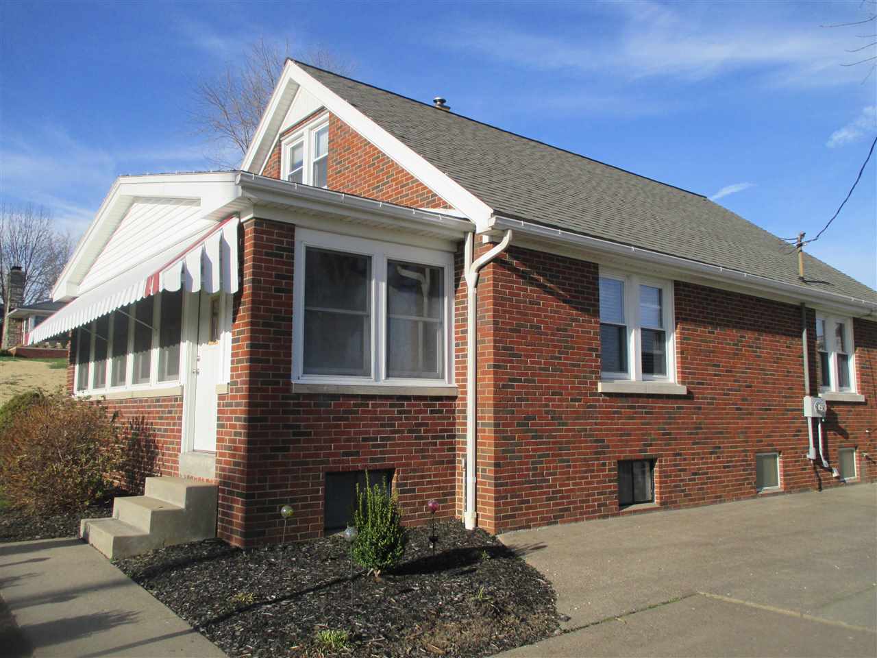 3624 St Phillips Road Mount Vernon, IN 47620 - Photo 30 of 30 Gallery Image 30