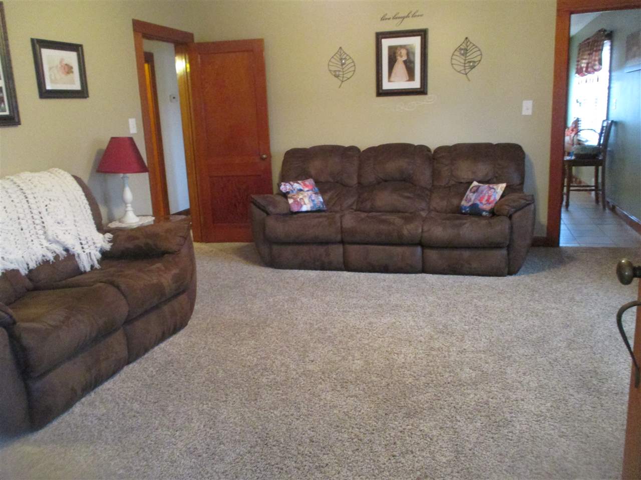 3624 St Phillips Road Mount Vernon, IN 47620 - Photo 4 of 30 Gallery Image 4
