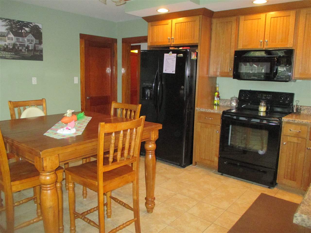 3624 St Phillips Road Mount Vernon, IN 47620 - Photo 10 of 30 Gallery Image 10