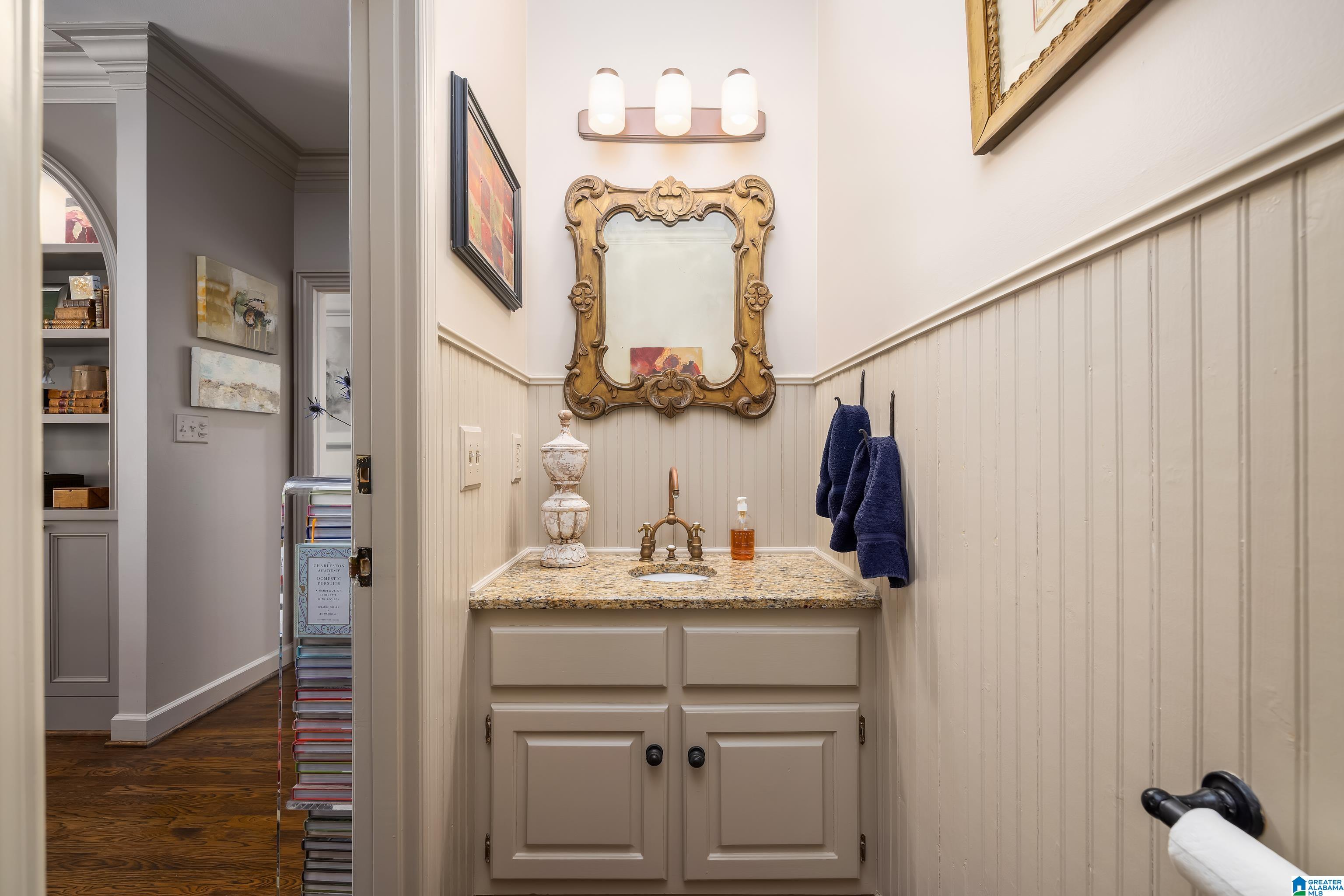 4408 Old Leeds Road Mountain Brook, AL 35213 - Photo 24 of 83