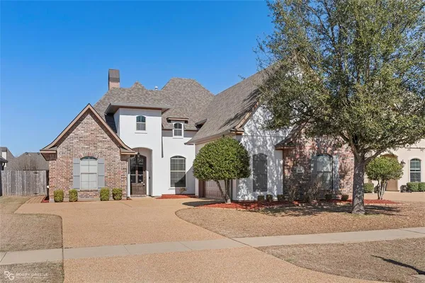$389,900 | 619 Bitter Pecan Drive, Bossier City, LA 71111