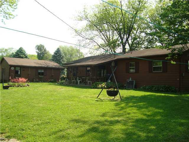 458 Kristi Road Martinsville, IN 46151 - Photo 4 of 17 Gallery Image 4