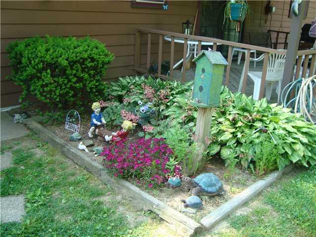 458 Kristi Road Martinsville, IN 46151 - Photo 7 of 17 Gallery Image 7