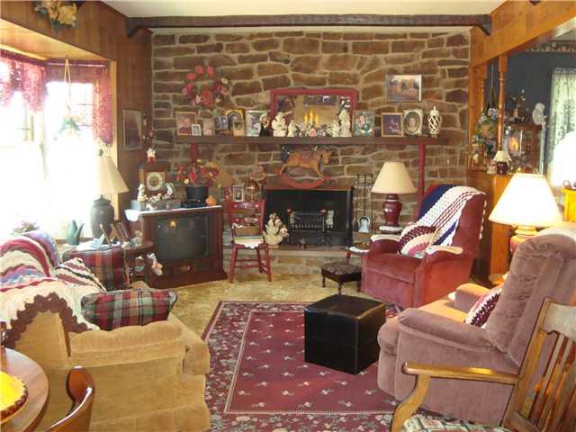 458 Kristi Road Martinsville, IN 46151 - Photo 10 of 17 Gallery Image 10