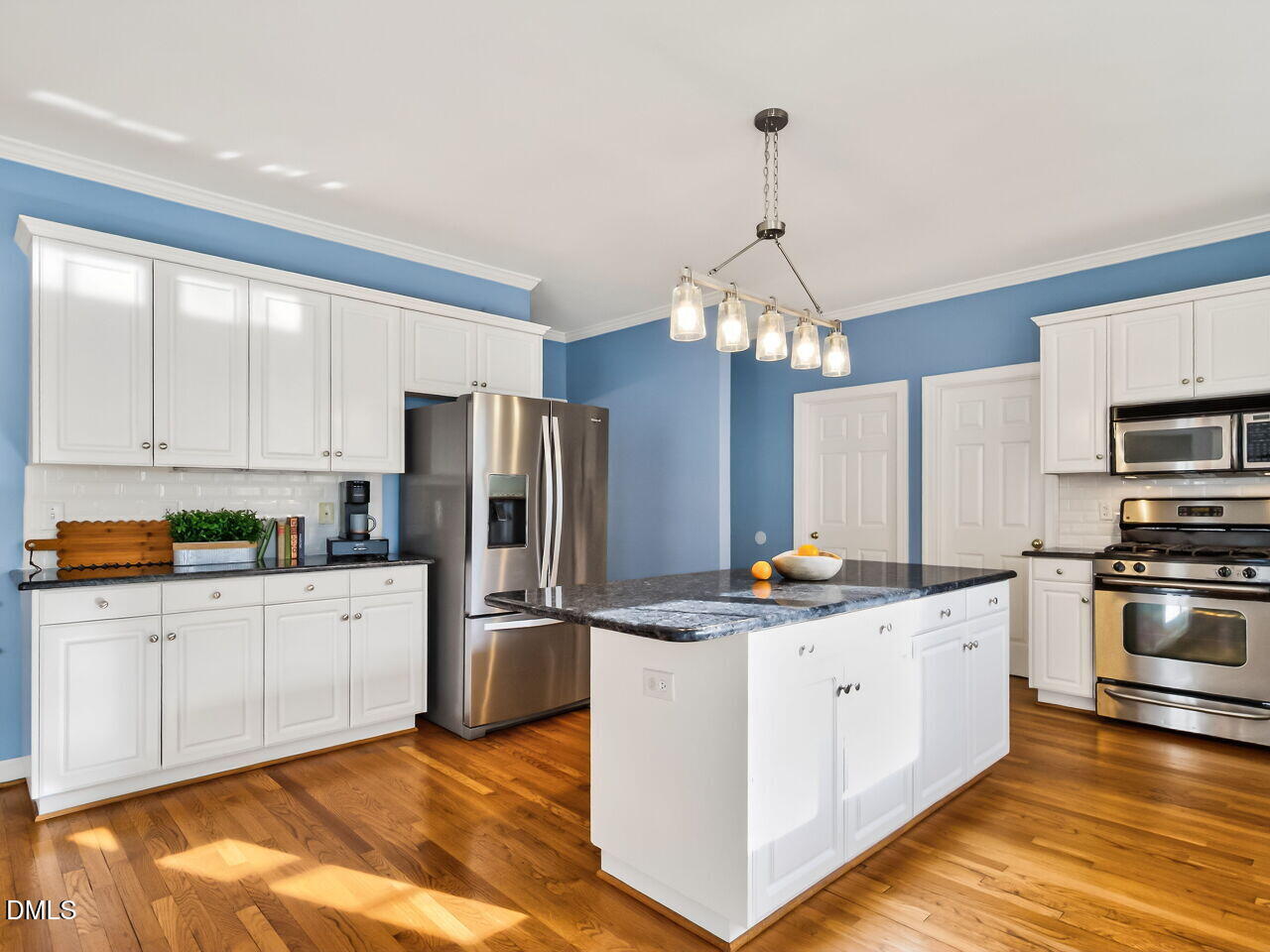 3100 Anderson Drive Raleigh, NC 27609 - Photo 15 of 36 Kitchen