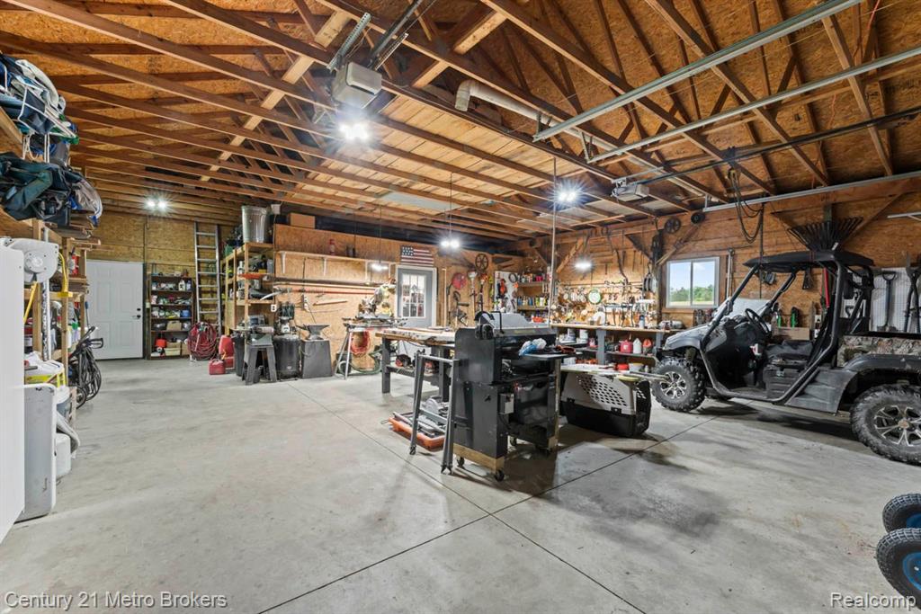 1585 South Phillips Road Deford, MI 48729 - Photo 73 of 76
