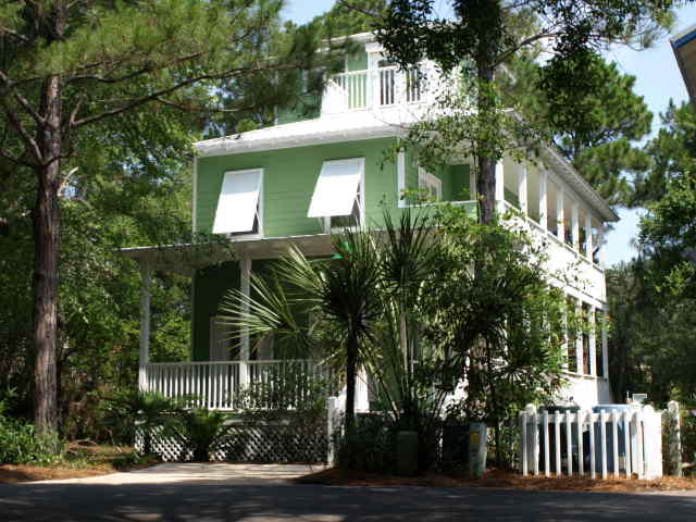 34 Pointe Court Santa Rosa Beach, FL 32459 - Photo 1 of 20 Gallery Image 1