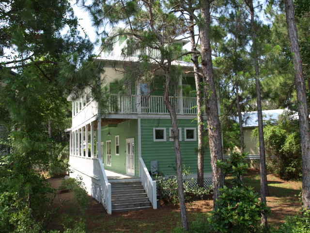 34 Pointe Court Santa Rosa Beach, FL 32459 - Photo 3 of 20 Gallery Image 3