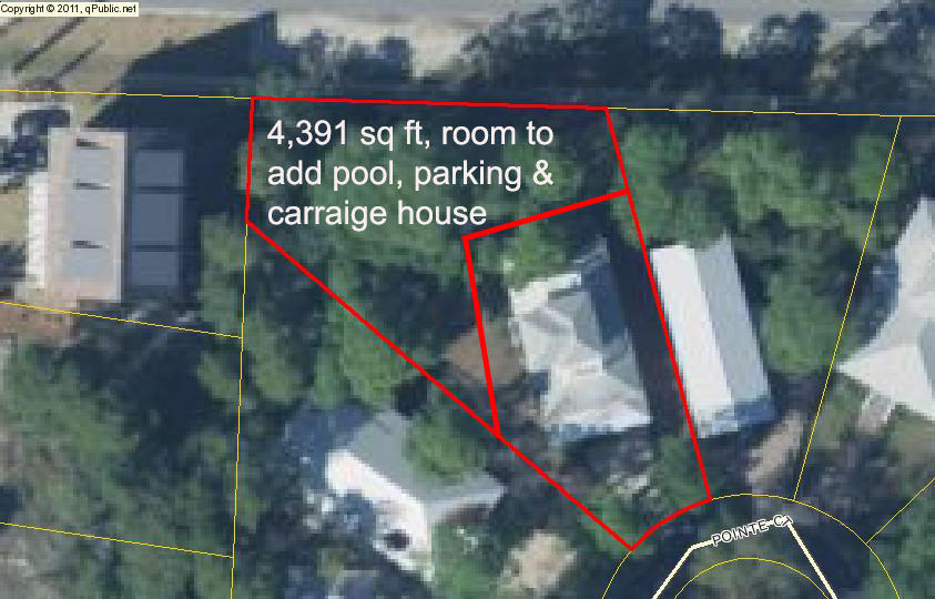 34 Pointe Court Santa Rosa Beach, FL 32459 - Photo 4 of 20 Gallery Image 4
