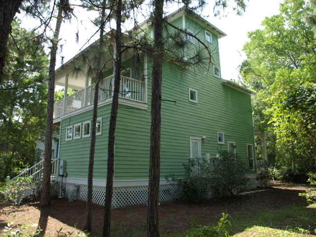 34 Pointe Court Santa Rosa Beach, FL 32459 - Photo 5 of 20 Gallery Image 5