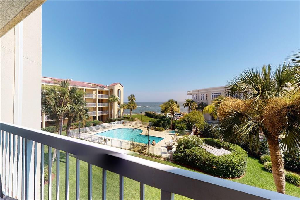 201 Neptune Road, Unit 357 St. Simons Island, GA 31522 - Photo 1 of 1 Gallery Image 1