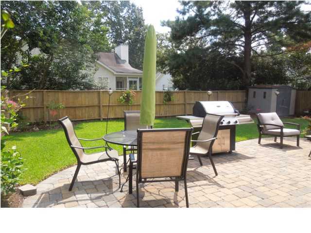 1867 Beechwood Road Charleston, SC 29414 - Photo 4 of 15 Additional Photo