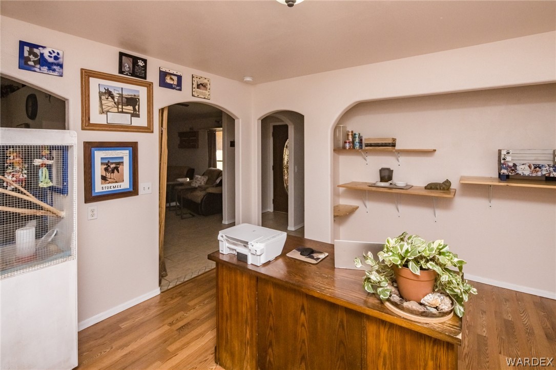 18311 South Butch Cassidy Road Yucca, AZ 86438 - Photo 32 of 46 Gallery Image 32