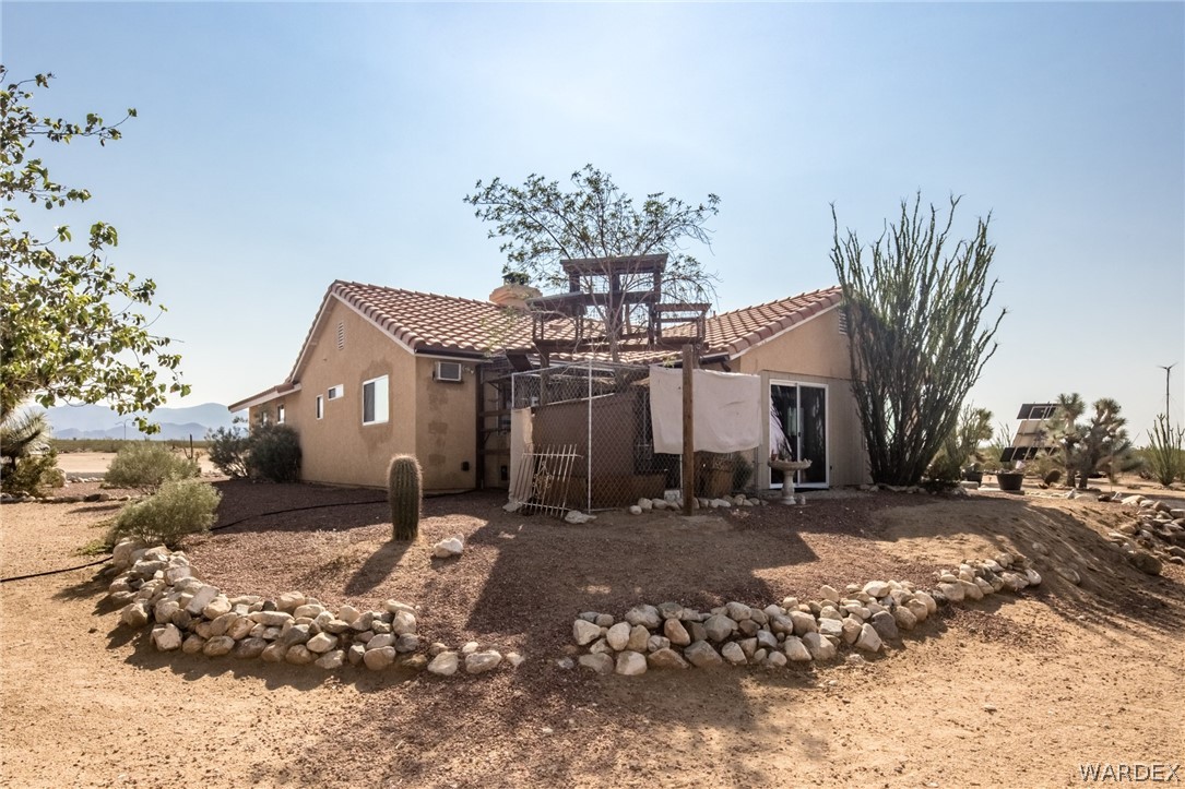 18311 South Butch Cassidy Road Yucca, AZ 86438 - Photo 39 of 46 Gallery Image 39