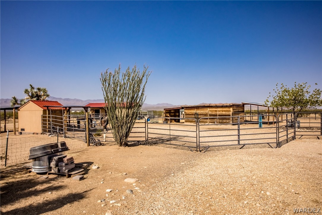 18311 South Butch Cassidy Road Yucca, AZ 86438 - Photo 44 of 46 Gallery Image 44
