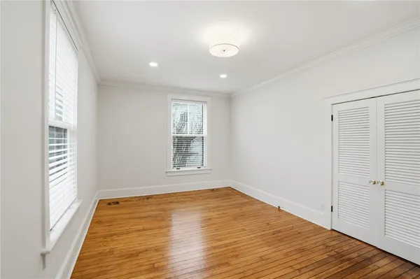 $575,000 | 82 High Street, Unit 1S, Bristol, RI 02809