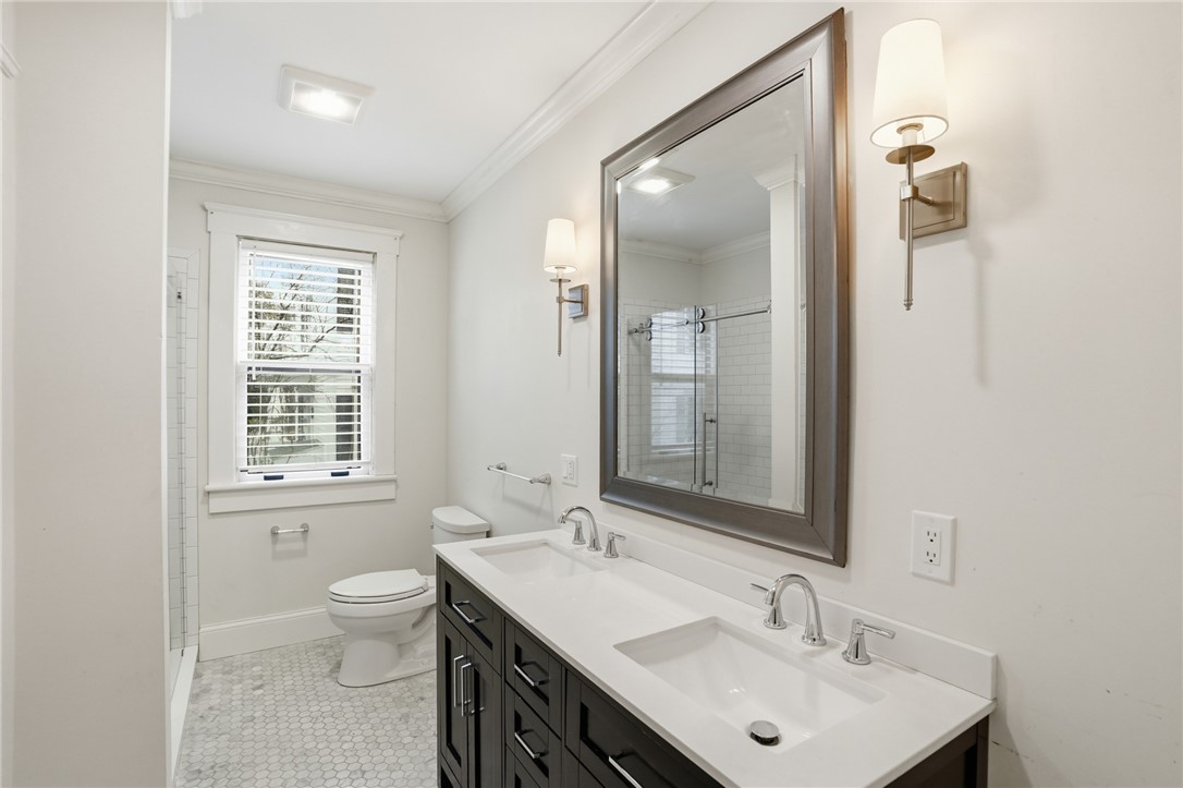 82 High Street, Unit 1S Bristol, RI 02809 - Photo 14 of 21