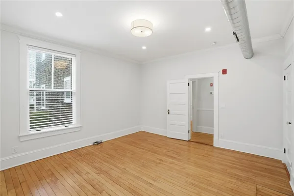 $575,000 | 82 High Street, Unit 1S, Bristol, RI 02809