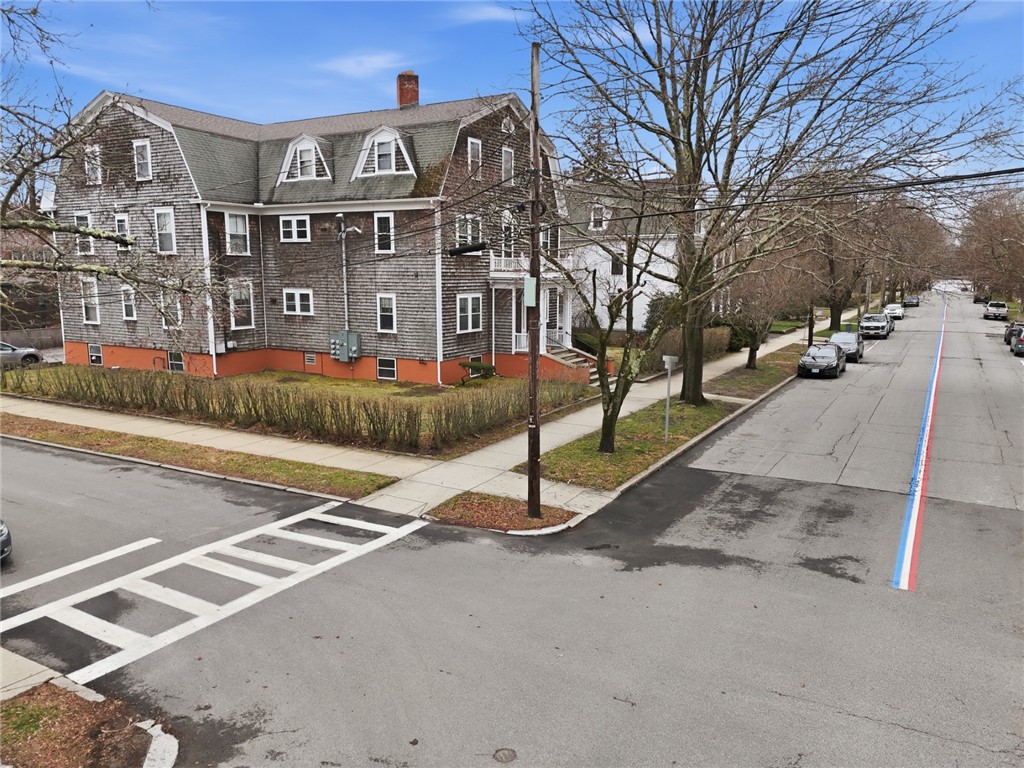 82 High Street, Unit 1S Bristol, RI 02809 - Photo 2 of 21