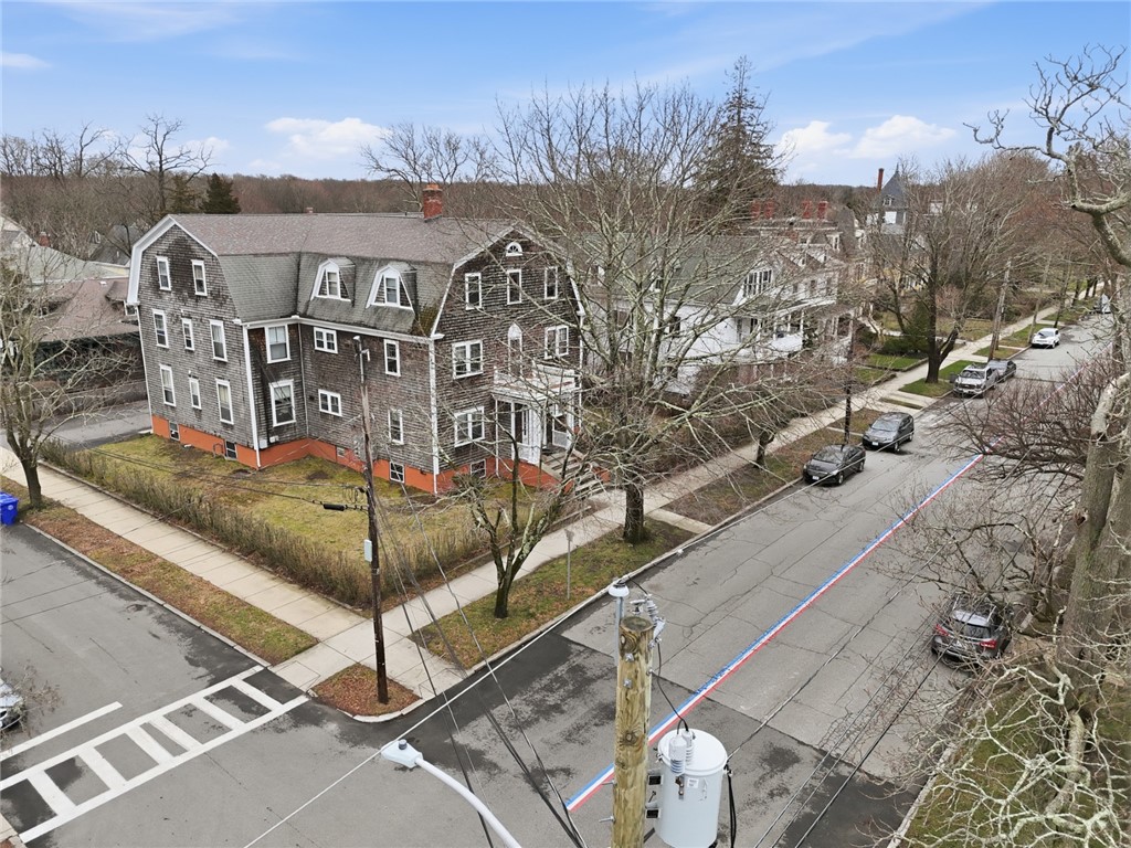 82 High Street, Unit 1S Bristol, RI 02809 - Photo 21 of 21