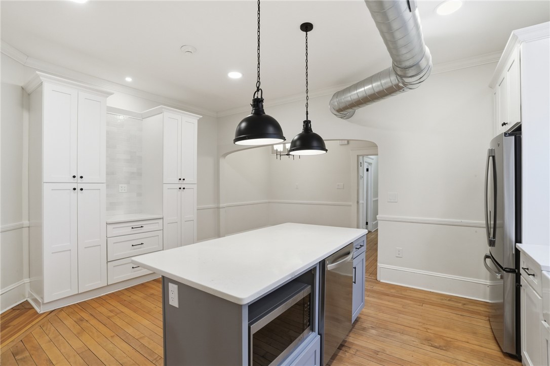 82 High Street, Unit 1S Bristol, RI 02809 - Photo 4 of 21