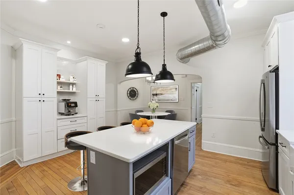 $575,000 | 82 High Street, Unit 1S, Bristol, RI 02809