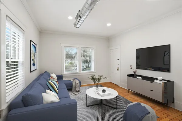 $575,000 | 82 High Street, Unit 1S, Bristol, RI 02809